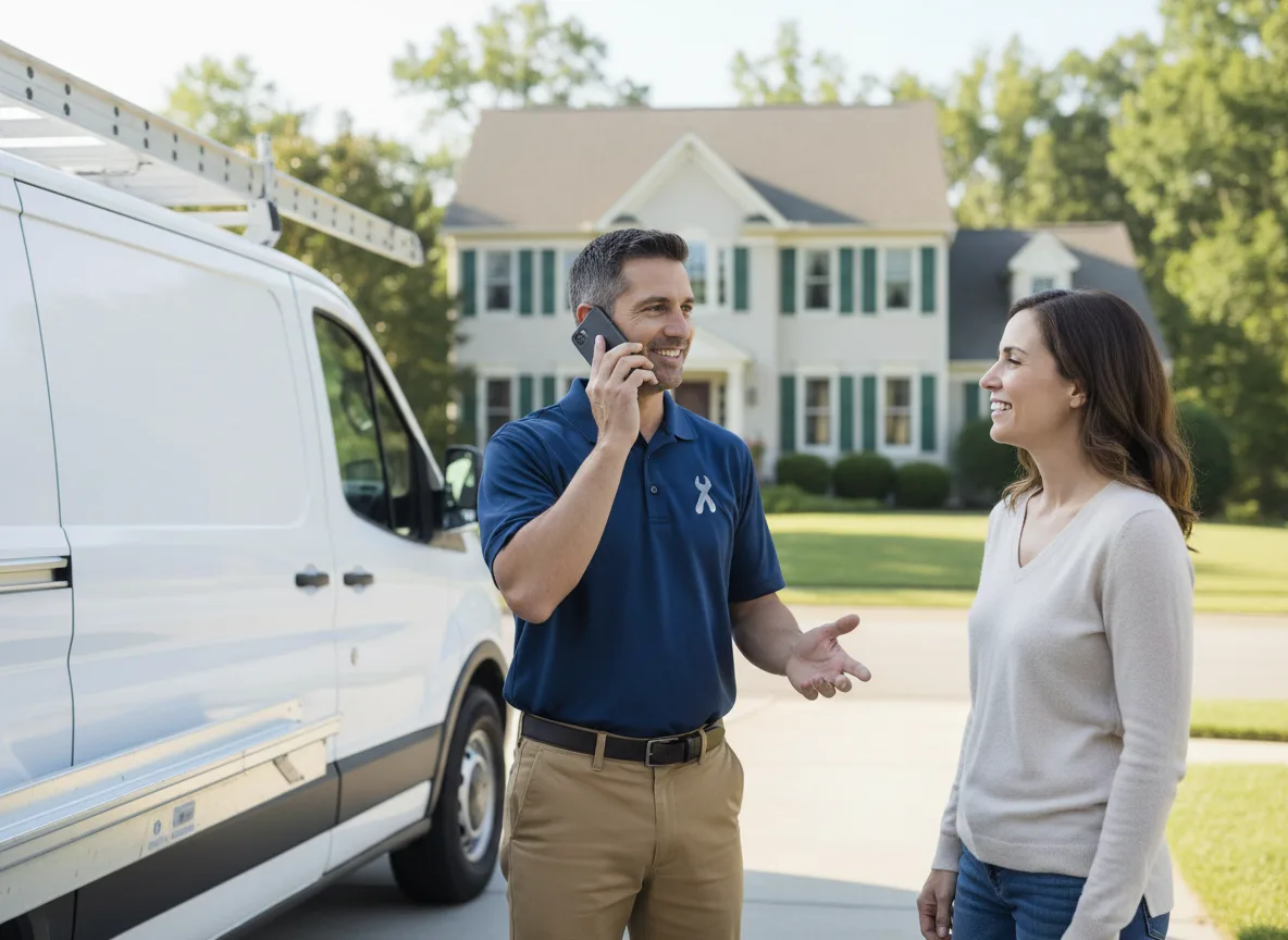 Home Gutter Service Huntingdon, TN FAQs